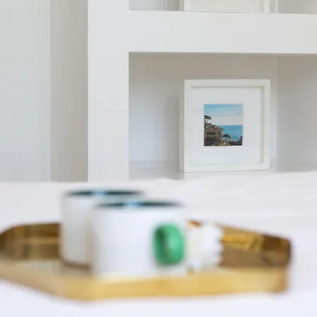 Palma By Portofinohomes Apartament Rapallo