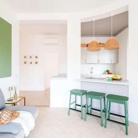 Apartament Palma By Portofinohomes Rapallo