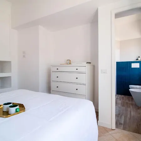Palma By Portofinohomes Apartament *