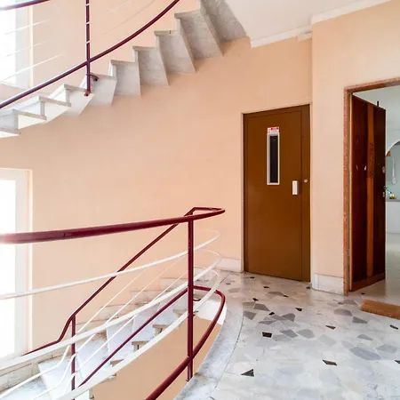 Palma By Portofinohomes Apartament Rapallo