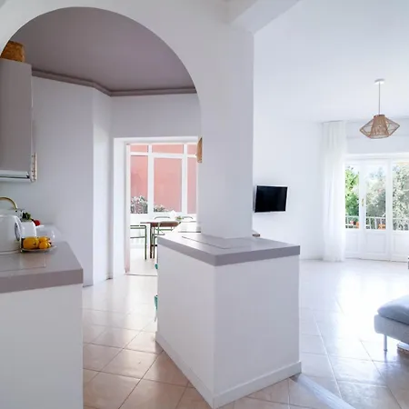 Apartament Palma By Portofinohomes Rapallo