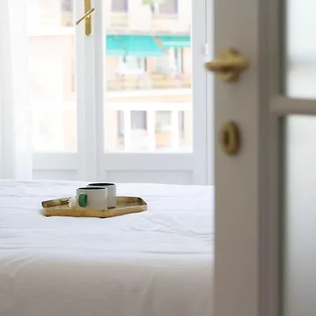 Apartament Palma By Portofinohomes