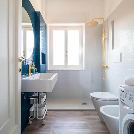 Palma By Portofinohomes Apartament *