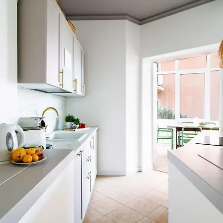 Palma By Portofinohomes Apartament