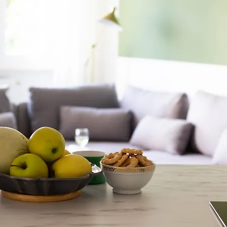 Palma By Portofinohomes Apartament *