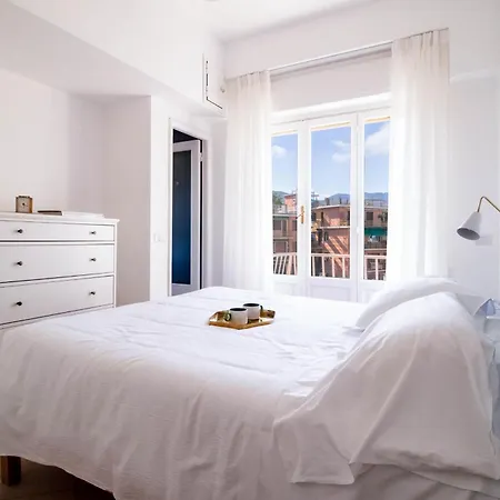 Apartament Palma By Portofinohomes Rapallo