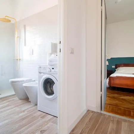 Palma By Portofinohomes Apartament