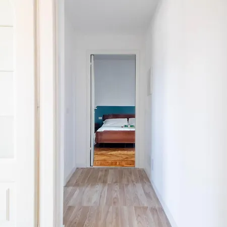 Palma By Portofinohomes Apartament *
