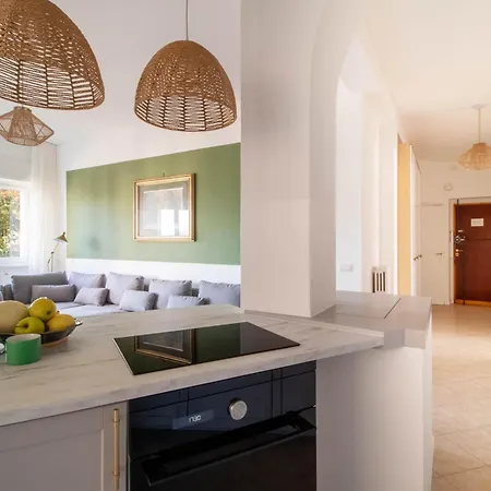 Apartament Palma By Portofinohomes Rapallo