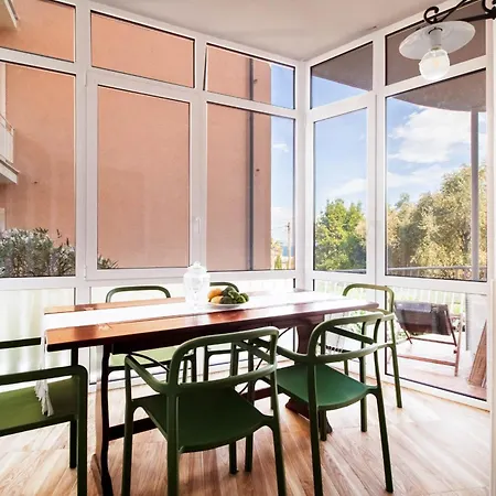 Apartament Palma By Portofinohomes Rapallo