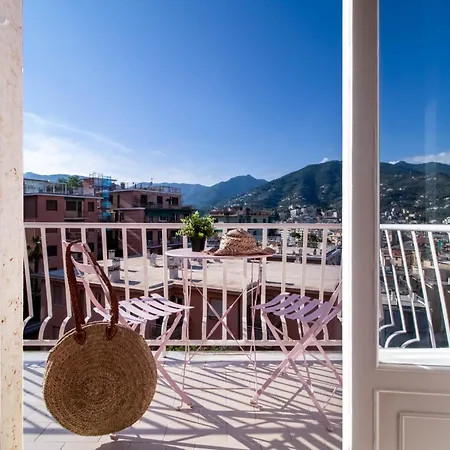 Palma By Portofinohomes Apartament