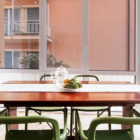 Palma By Portofinohomes Apartament *