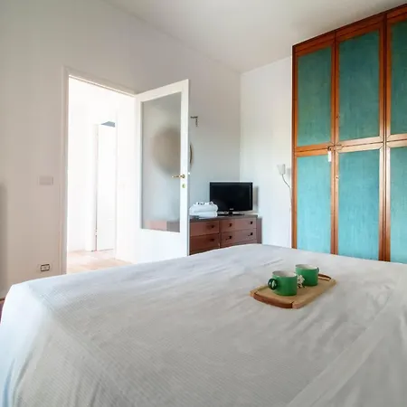 Apartament Palma By Portofinohomes *