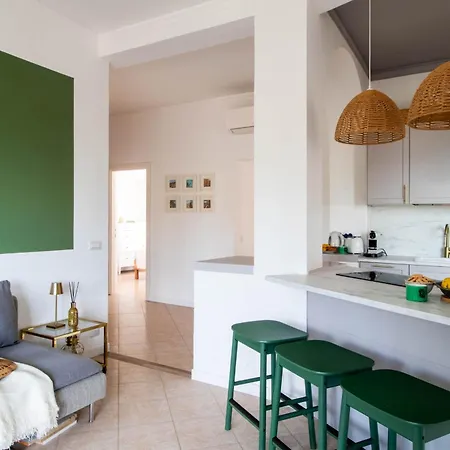 Apartament Palma By Portofinohomes