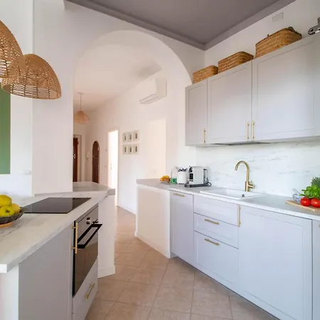 Palma By Portofinohomes Apartament *