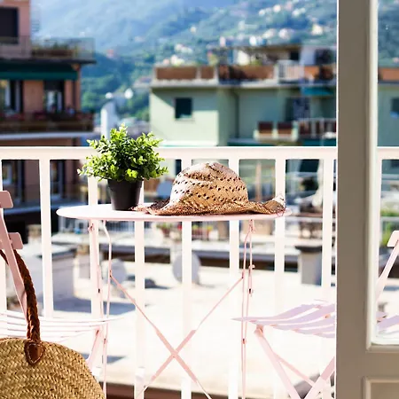 Palma By Portofinohomes Rapallo
