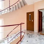 Palma By Portofinohomes Апартаменты Рапалло