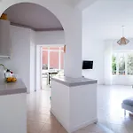 Апартаменты Palma By Portofinohomes Рапалло