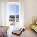 Palma By Portofinohomes Апартаменты Рапалло