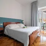 Апартаменты Palma By Portofinohomes Рапалло