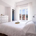 Апартаменты Palma By Portofinohomes Рапалло