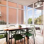 Апартаменты Palma By Portofinohomes Рапалло