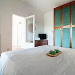 Апартаменты Palma By Portofinohomes *