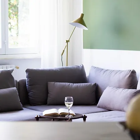 Palma By Portofinohomes *