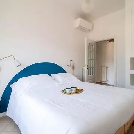 Palma By Portofinohomes * Rapallo