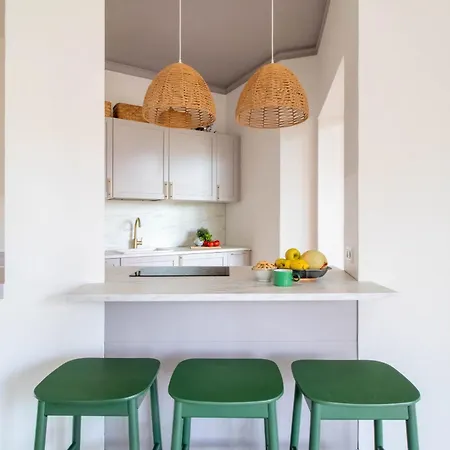 Palma By Portofinohomes *