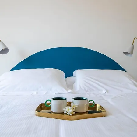 Palma By Portofinohomes Rapallo