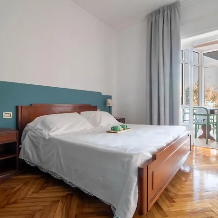 Apartment Palma By Portofinohomes Rapallo