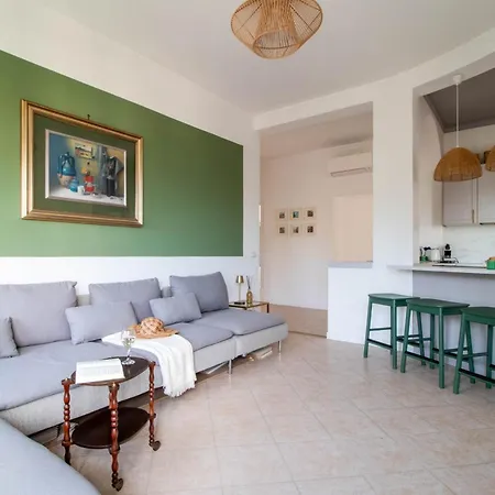 Palma By Portofinohomes Rapallo