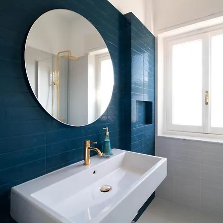 Palma By Portofinohomes Apartment Rapallo