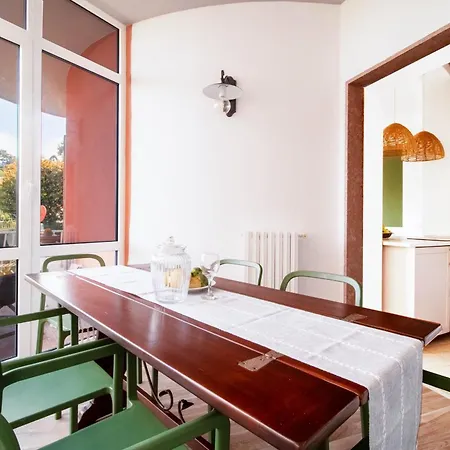 Palma By Portofinohomes *