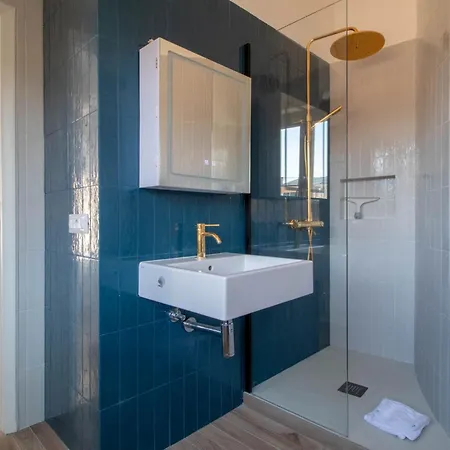 Palma By Portofinohomes 라팔로