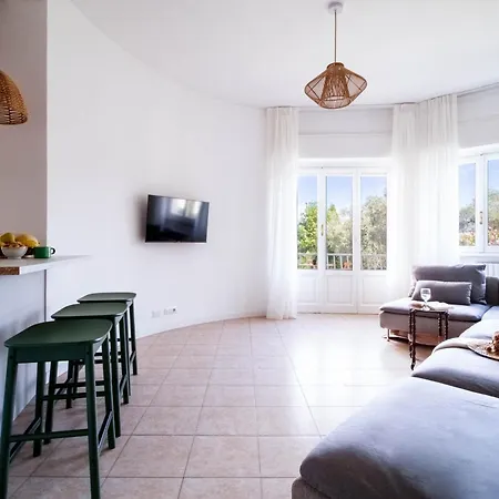 Palma By Portofinohomes * 라팔로