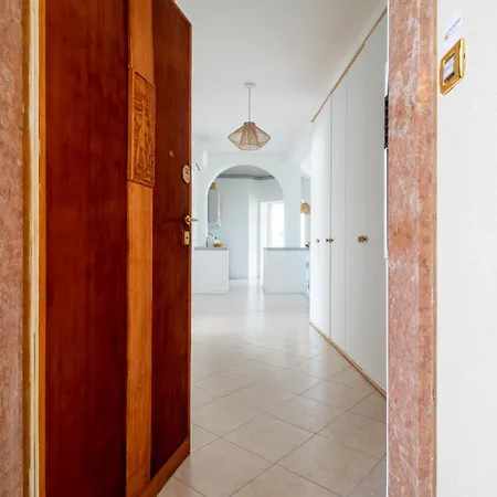 Palma By Portofinohomes Rapallo