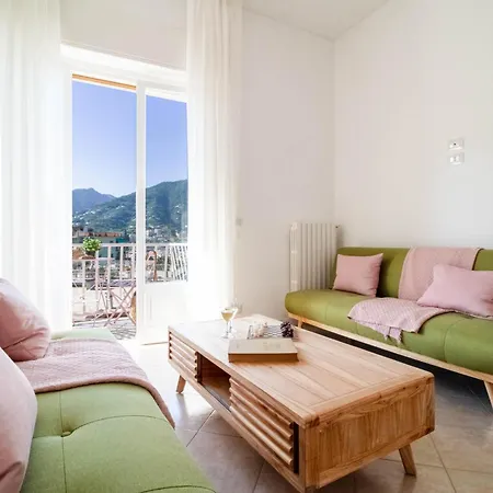 Apartment Palma By Portofinohomes *
