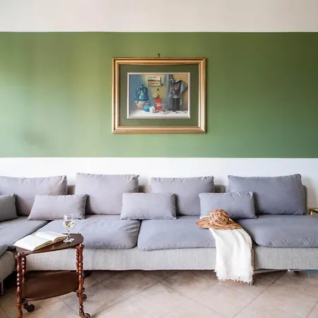 Palma By Portofinohomes Apartment Rapallo