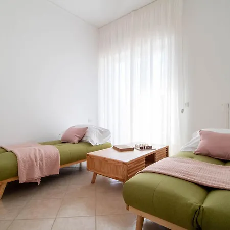 Palma By Portofinohomes * 라팔로