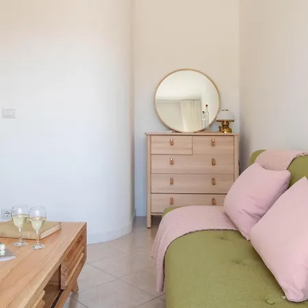 Palma By Portofinohomes * Rapallo