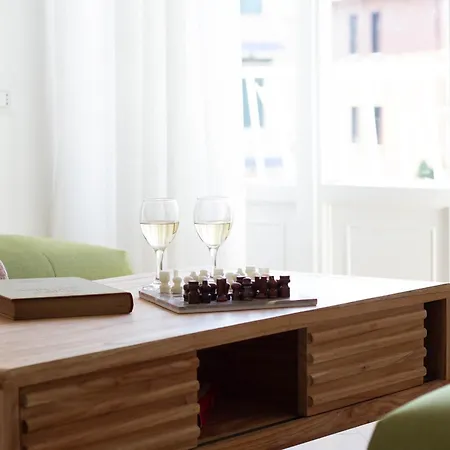 Palma By Portofinohomes