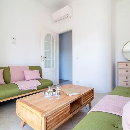 Apartment Palma By Portofinohomes