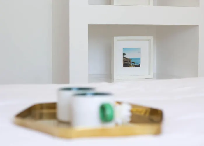 Palma By Portofinohomes Lejlighed Rapallo