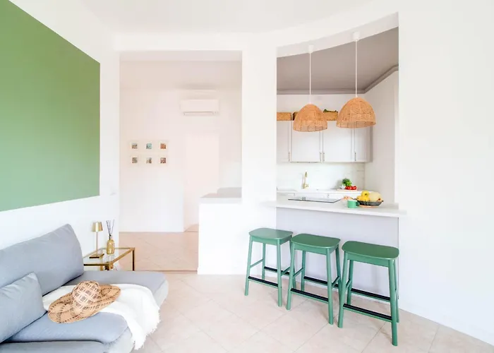 Lejlighed Palma By Portofinohomes Rapallo