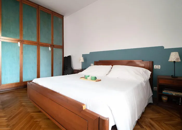 Palma By Portofinohomes Lejlighed