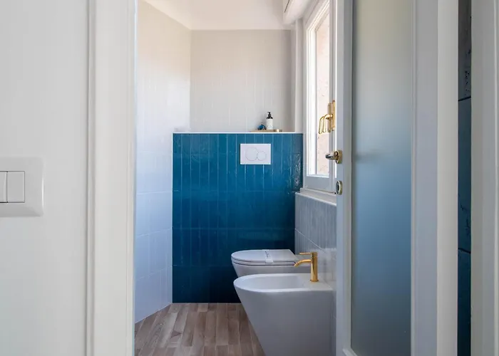 Lejlighed Palma By Portofinohomes