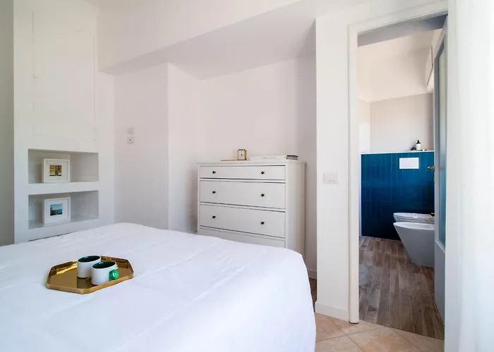 Palma By Portofinohomes Lejlighed *