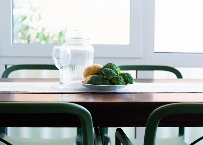 Apartamento Palma By Portofinohomes *